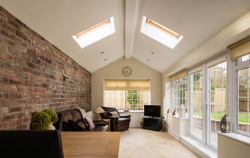 conservatory roof insulation Higher Wincham, Cheshire