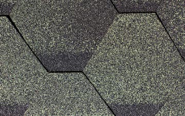 Higher Wincham fibreglass shingle repairs