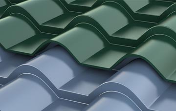 who should consider Higher Wincham plastic roofs