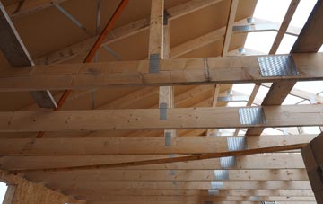 Higher Wincham roof truss costs