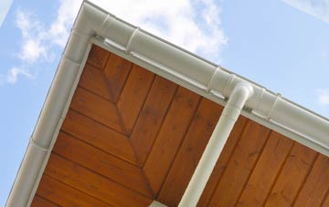 Higher Wincham soffit types