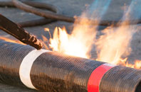 Higher Wincham flat roofing replacement